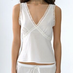 Cou Cou Intimates The Iris Tank